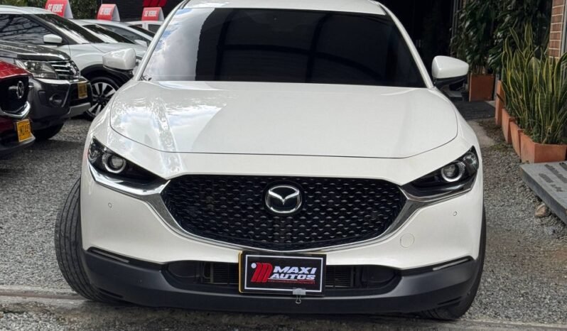 
								MAZDA CX30 TOURING AT 2.0 4X2 full									
