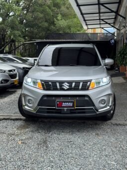 SUZUKI VITARA LIVE 2WD 1.6 MT 4X2