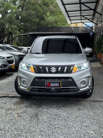 SUZUKI VITARA LIVE 2WD 1.6 MT 4X2