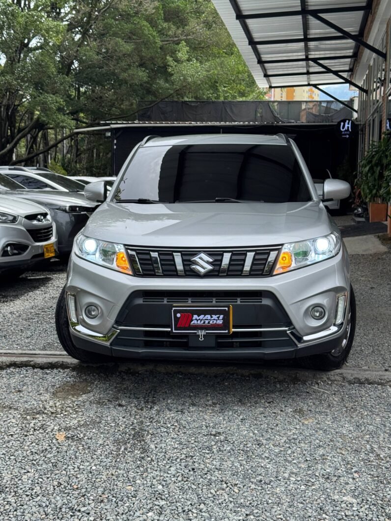 
								SUZUKI VITARA LIVE 2WD 1.6 MT 4X2 full									