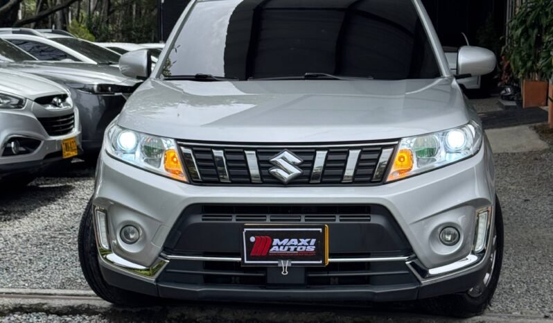 
								SUZUKI VITARA LIVE 2WD 1.6 MT 4X2 full									