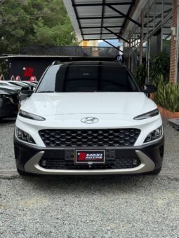 HYUNDAI KONA LIMITED HIBRIDA 1.6 AT 4X2