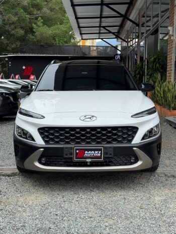 HYUNDAI KONA LIMITED HIBRIDA 1.6 AT 4X2