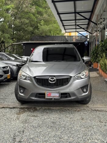 MAZDA Cx5 HIGH 2.0 AT 4×2