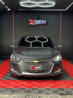 CHEVROLET ONIX PREMIER TURBO 1.0L HB AT