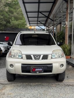 NISSAN XTRAIL 2.5 CLASSIC 4X4 AUT