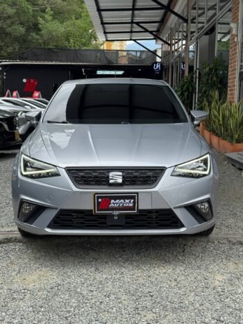 SEAT IBIZA STYLE AT 1.6L