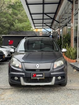 
										RENAULT STEPWAY EXPRESSION ZEN MT 1.6 full									