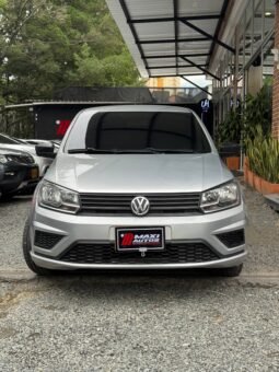 VOLKSWAGEN GOL COMFORTLINE AT 1.6