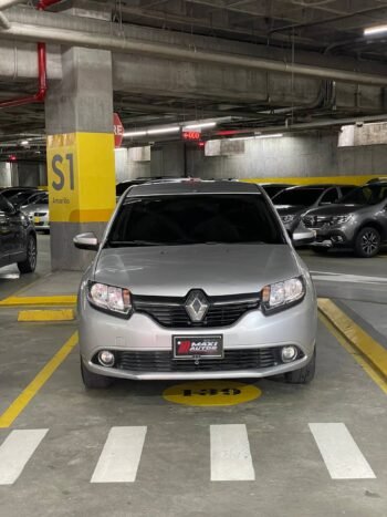 RENAULT LOGAN PRIVILEGE AT 1.6 SD
