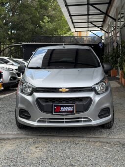 CHEVROLET BEAT PREMIER 1.2 SD
