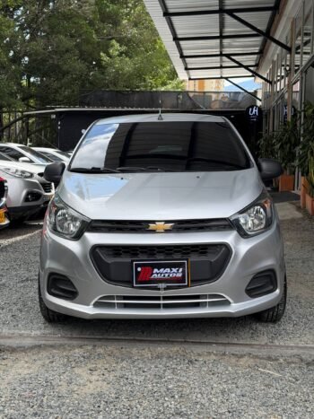 CHEVROLET BEAT PREMIER 1.2 SD