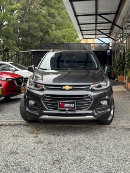 CHEVROLET TRACKER PREMIER 1.8 AT