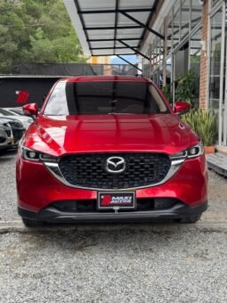 MAZDA CX-5 TOURING 2.0L AT 4X2
