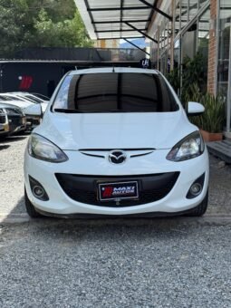 
										MAZDA 2  15HM1C 1.5L MT HB full									