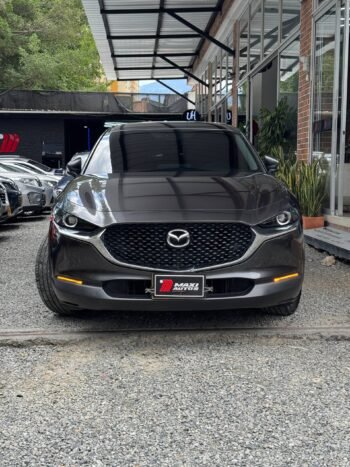 MAZDA CX30 TOURING AT 2.0 4X2