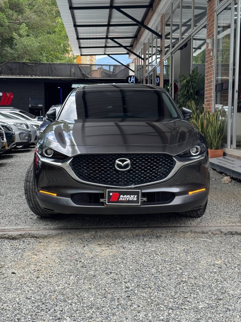 
								MAZDA CX30 TOURING AT 2.0 4X2 full									