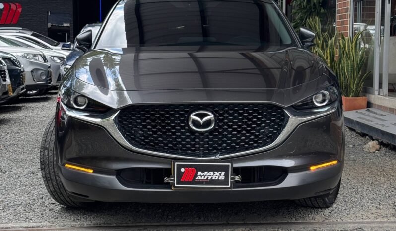 
								MAZDA CX30 TOURING AT 2.0 4X2 full									