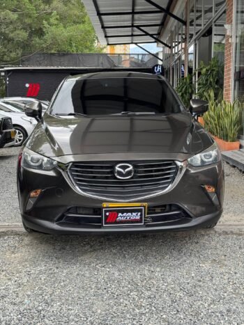 MAZDA CX-3 TOURING AT 2.0 4X2