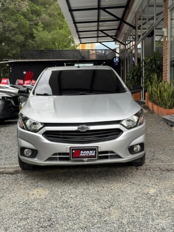 CHEVROLET JOY 1.4 MT HATCH BACK