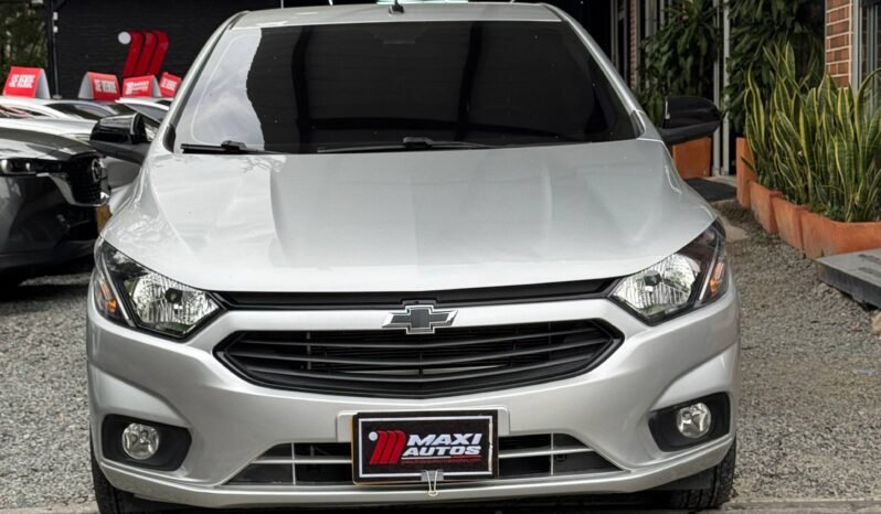
								CHEVROLET JOY 1.4 MT HATCH BACK full									