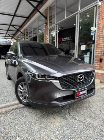 MAZDA CX5 TOURING AUT 2.0