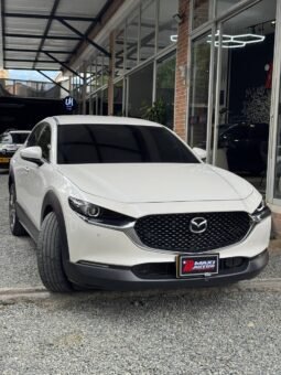 MAZDA CX30 TOURING AT 2.0 4X2