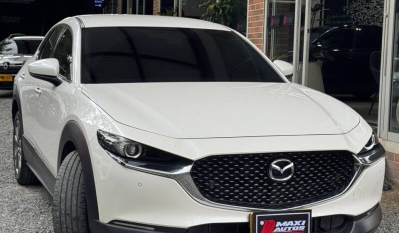 
								MAZDA CX30 TOURING AT 2.0 4X2 full									
