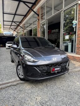 HYUNDAI I10 ATTRACTION 1.0L MT