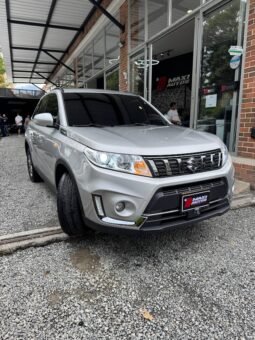 SUZUKI VITARA LIVE 2WD 1.6 MT 4X2