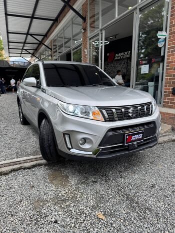 SUZUKI VITARA LIVE 2WD 1.6 MT 4X2