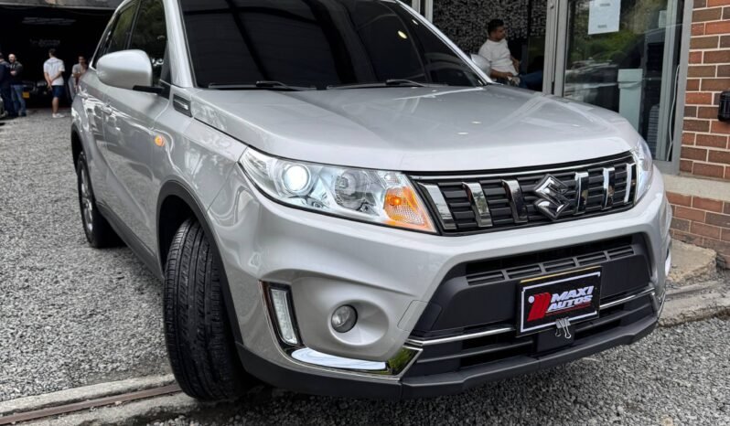 
								SUZUKI VITARA LIVE 2WD 1.6 MT 4X2 full									