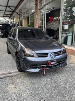 RENAULT CLIO CAMPUS 1.2 MT