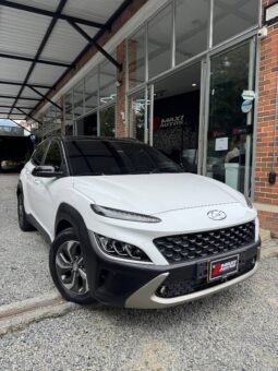 HYUNDAI KONA LIMITED HIBRIDA 1.6 AT 4X2
