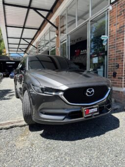 MAZDA Cx5 GRAND TOURING LX 4×4