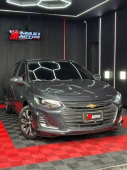 CHEVROLET ONIX PREMIER TURBO 1.0L HB AT