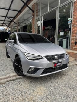 SEAT IBIZA STYLE AT 1.6L