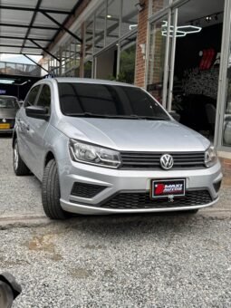 VOLKSWAGEN GOL COMFORTLINE AT 1.6