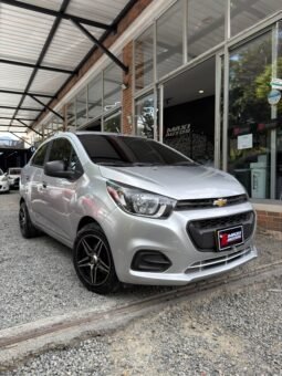 CHEVROLET BEAT PREMIER 1.2 SD