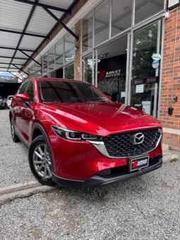 MAZDA CX-5 TOURING 2.0L AT 4X2