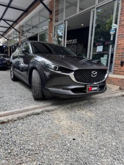 
										MAZDA CX30 TOURING AT 2.0 4X2 full									
