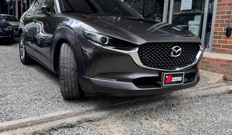
								MAZDA CX30 TOURING AT 2.0 4X2 full									