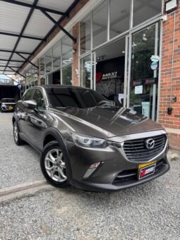 
										MAZDA CX-3 TOURING AT 2.0 4X2 full									
