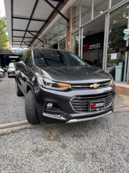 CHEVROLET TRACKER PREMIER 1.8 AT