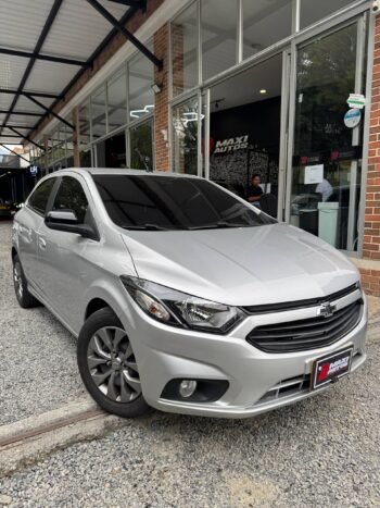 CHEVROLET JOY 1.4 MT HATCH BACK