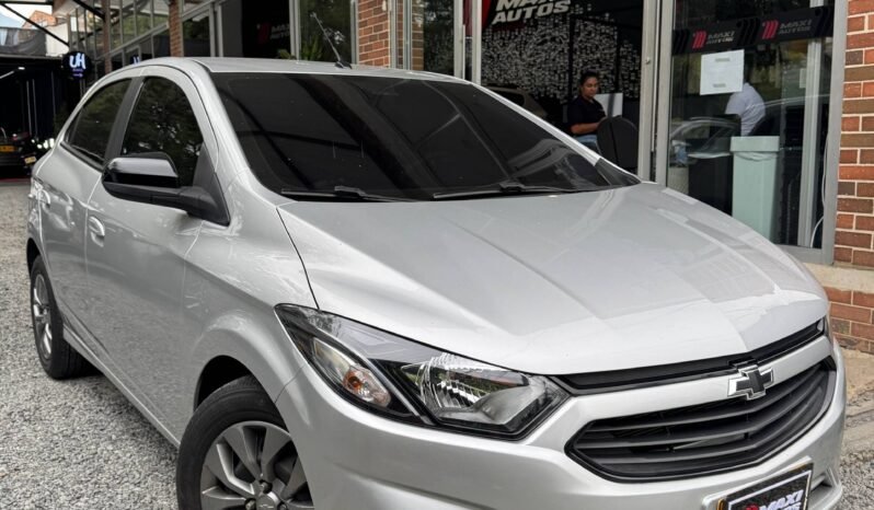 
								CHEVROLET JOY 1.4 MT HATCH BACK full									