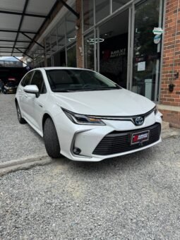 TOYOTA COROLLA XEI AT 1.8 HIBRIDO