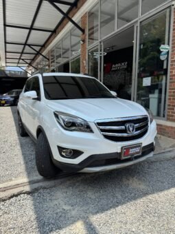 CHANGAN CS35 LUXURY 1.6 MT