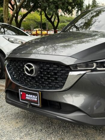MAZDA CX5 TOURING AUT 2.0