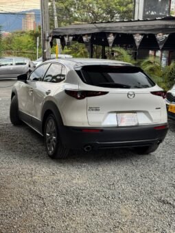 MAZDA CX30 TOURING AT 2.0 4X2